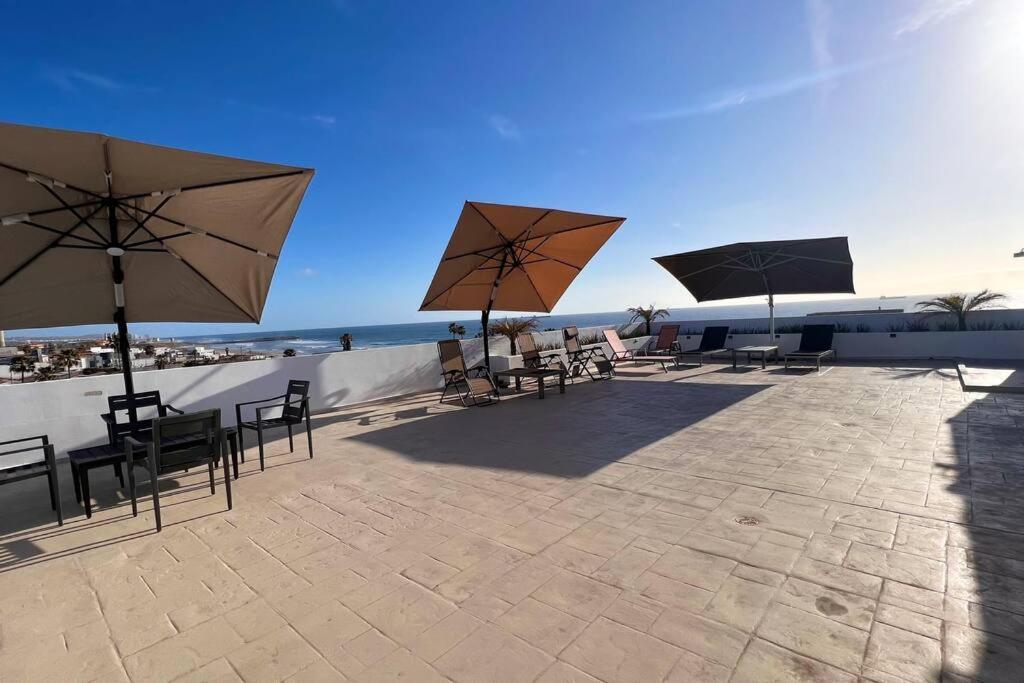 Luxury 2Br Condo Розаріто Екстер'єр фото