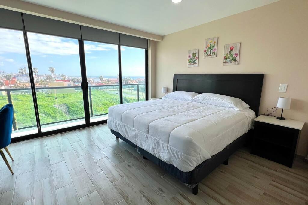 Luxury 2Br Condo Розаріто Екстер'єр фото