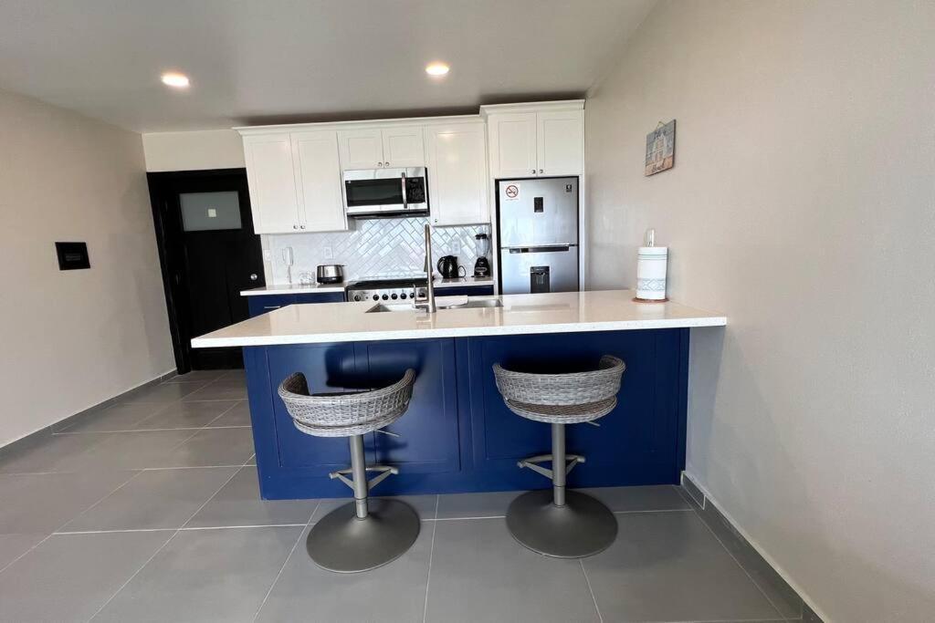 Luxury 2Br Condo Розаріто Екстер'єр фото