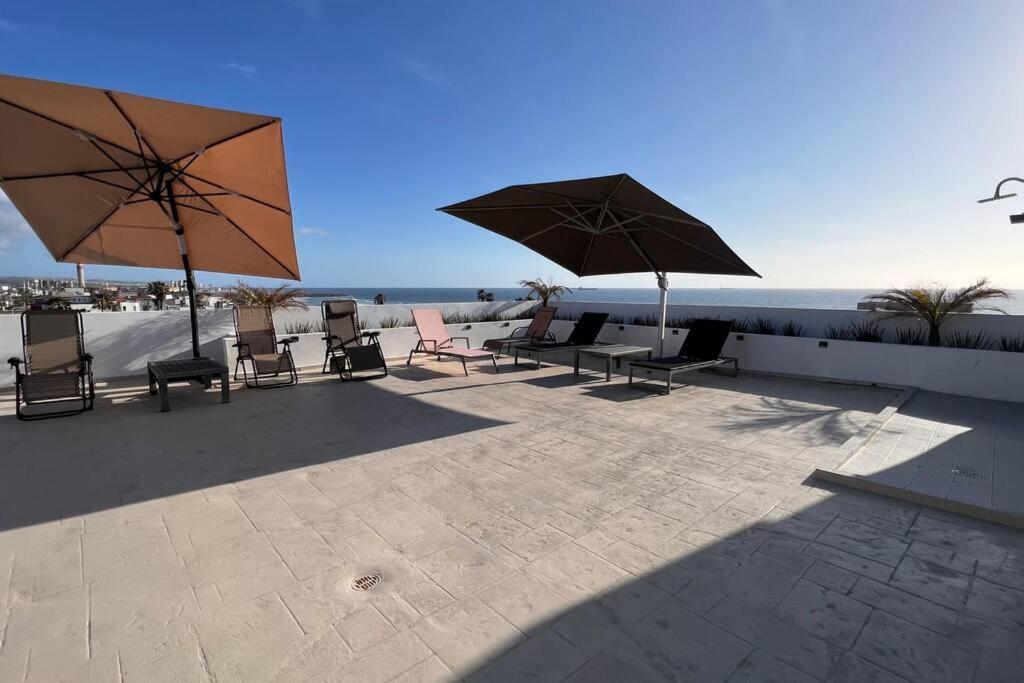 Luxury 2Br Condo Розаріто Екстер'єр фото